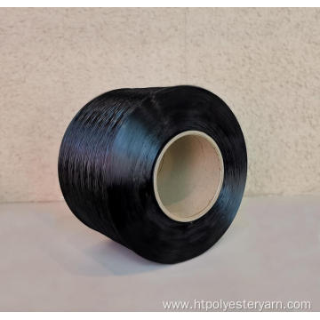 Anti-Abrasion polyester yarn 1100dtex/192f